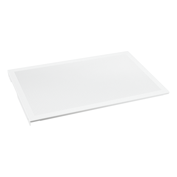 DEEPCOOL FLUSSO ARIA AIR PANEL 100 WH per CH160 BIANCO