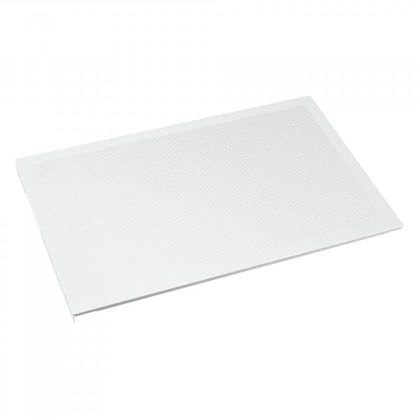 DEEPCOOL FLUSSO ARIA AIR PANEL 100 WH per CH160 BIANCO