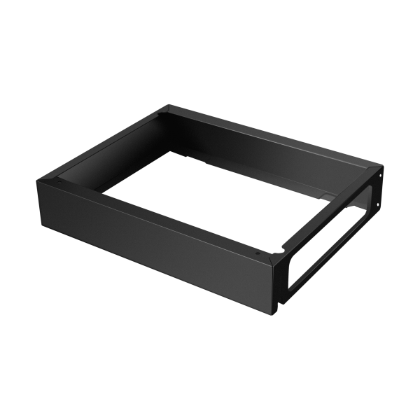 DEEPCOOL VERTICAL BASE 100 NERO PER CH160 CH170