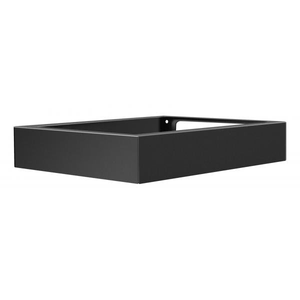 DEEPCOOL VERTICAL BASE 100 NERO PER CH160 CH170