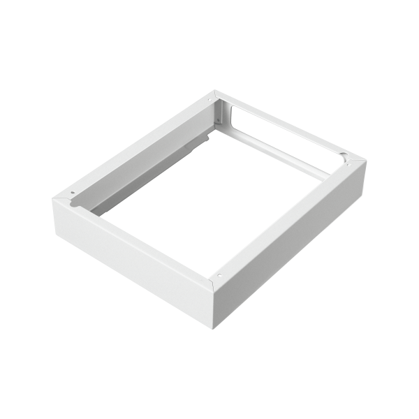 DEEPCOOL VERTICAL BASE 100 BIANCO PER CH160 CH170