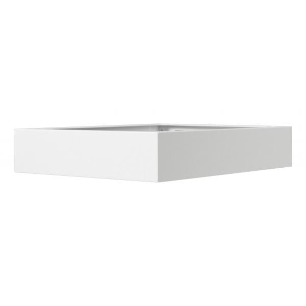 DEEPCOOL VERTICAL BASE 100 BIANCO PER CH160 CH170