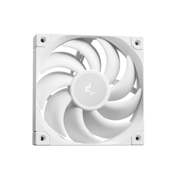 DEEPCOOL RAFF. LIQUIDO MYSTIQUE 360 WH TFT 2.8''