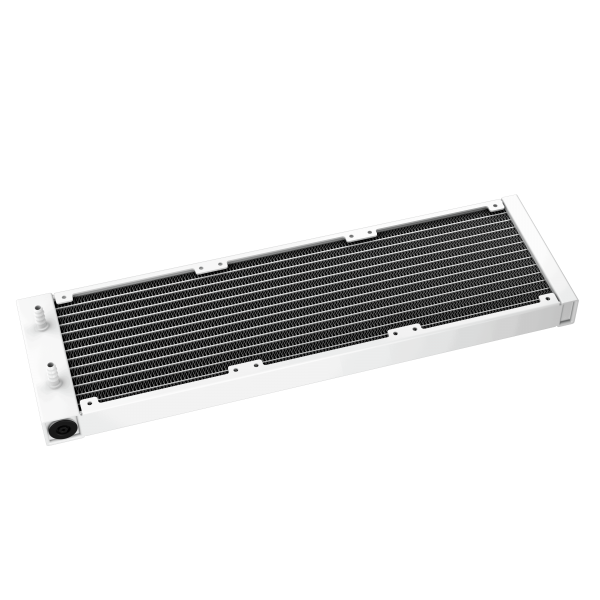 DEEPCOOL RAFF. LIQUIDO MYSTIQUE 360 WH TFT 2.8''