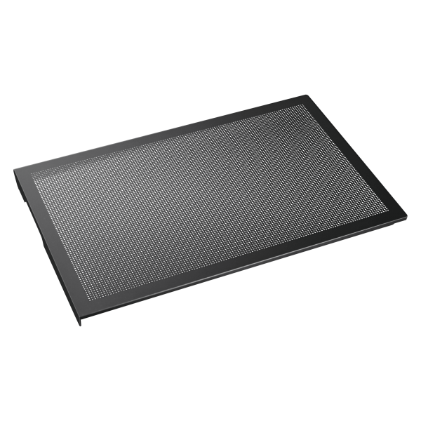 DEEPCOOL FLUSSO ARIA AIR PANEL 100 per CH160