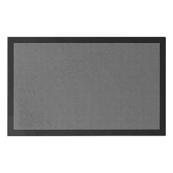 DEEPCOOL FLUSSO ARIA AIR PANEL 100 per CH160