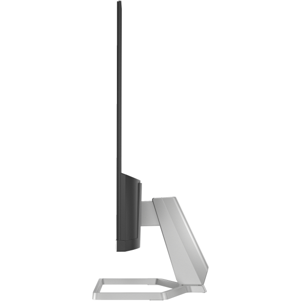 HP Series 5 23.8 inch FHD Monitor - 524sf Monitor PC 60,5 cm (23.8") 1920 x 1080 Pixel Full HD LCD Bianco