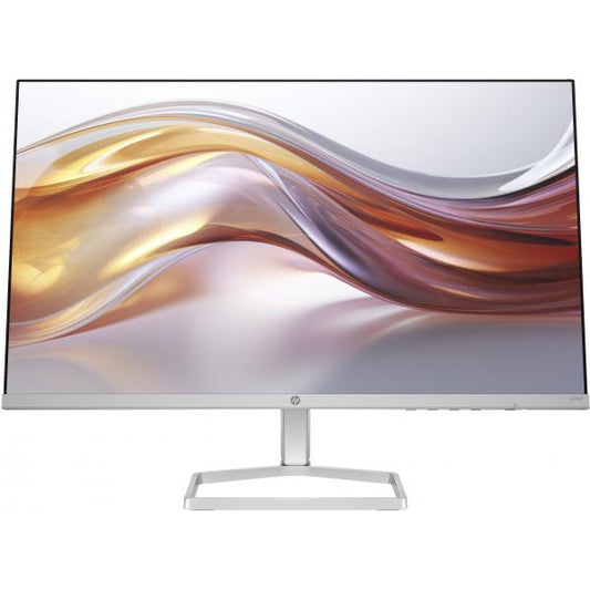 HP Series 5 23.8 inch FHD Monitor - 524sf Monitor PC 60,5 cm (23.8") 1920 x 1080 Pixel Full HD LCD Bianco