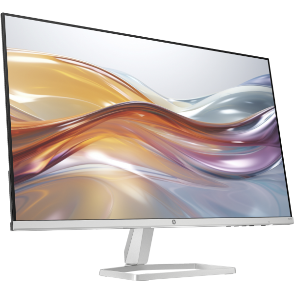HP Series 5 27 inch FHD Monitor - 527sf Monitor PC 68,6 cm (27") 1920 x 1080 Pixel Full HD LCD Nero, Bianco