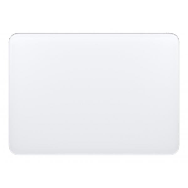 Apple Magic touchpad Con cavo e senza cavo Bianco