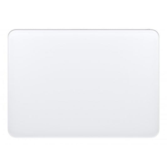 Apple Magic touchpad Con cavo e senza cavo Bianco