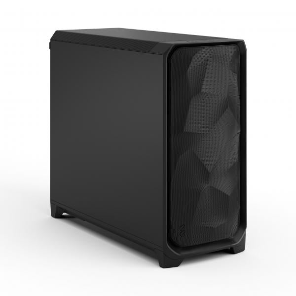 FRACTAL CASE FULL TOWER MESHIFY 3 XL BLACK SOLID FD-C-MES3X-01