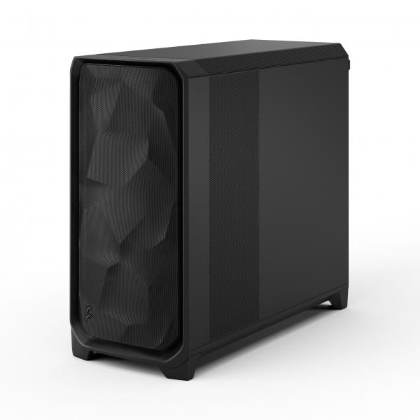 FRACTAL CASE FULL TOWER MESHIFY 3 XL BLACK SOLID FD-C-MES3X-01
