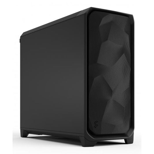 FRACTAL CASE FULL TOWER MESHIFY 3 XL BLACK SOLID FD-C-MES3X-01