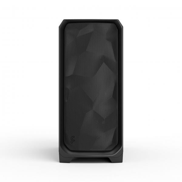 FRACTAL CASE MID TOWER MESHIFY 3 BLACK SOLID