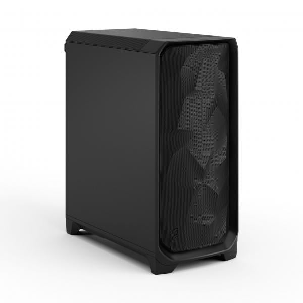 FRACTAL CASE MID TOWER MESHIFY 3 BLACK SOLID