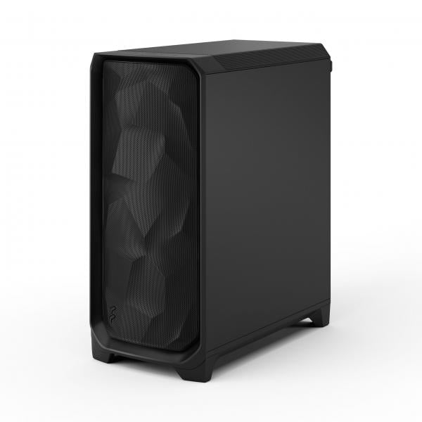 FRACTAL CASE MID TOWER MESHIFY 3 BLACK SOLID