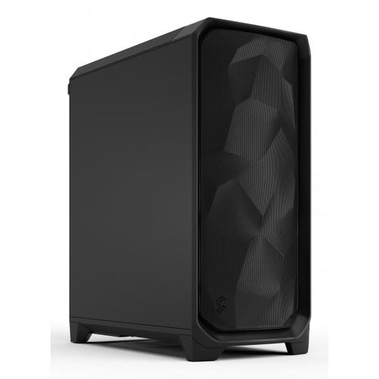 FRACTAL CASE MID TOWER MESHIFY 3 BLACK SOLID