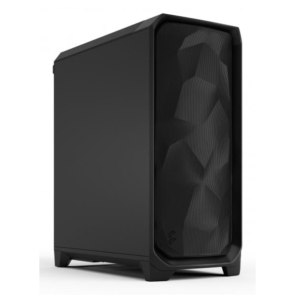 FRACTAL CASE MID TOWER MESHIFY 3 BLACK SOLID