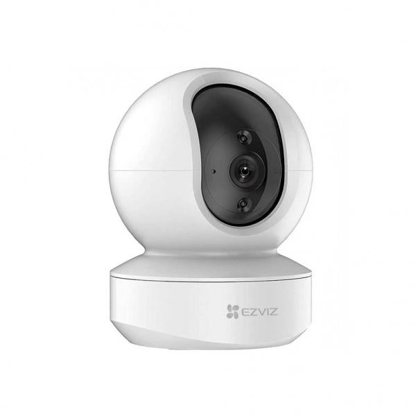 EZVIZ TY1 TELECAMERA DA INTERNO MOTORIZZATA 3MP