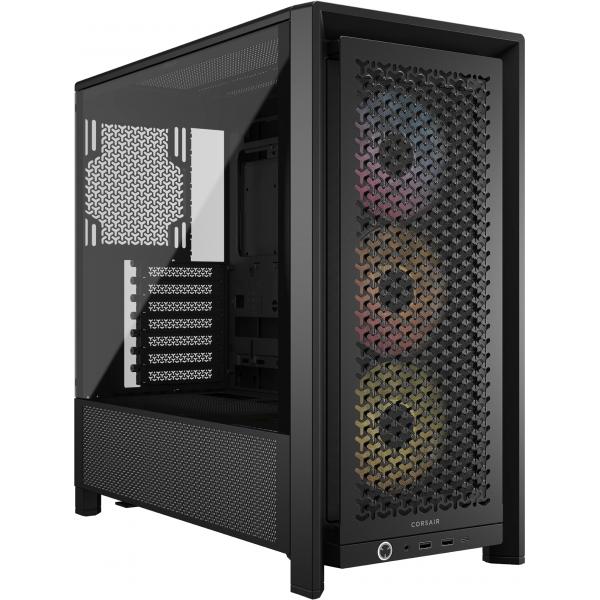 Cors 4000D RS ARGB Mid-Tower
