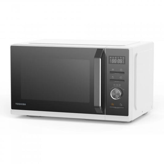 TOSHIBA FORNO MICROONDE 23LT 900W + 1000W CON GRILL CONVENZIONE + FUNZIONE AIR