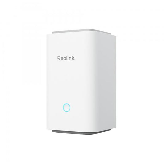 REOLINK HUB 1 (HH01128) - HUB WI-FI PER GESTIONE FINO A 8 TELECAMERE - SD CARD 128GB INCLUSA