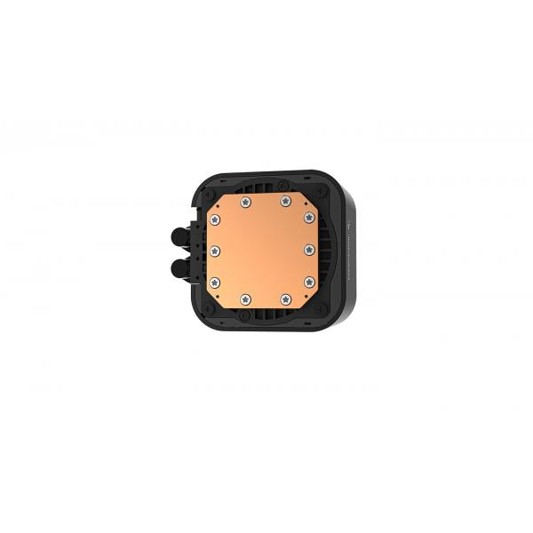 DEEPCOOL RAFF. LIQUIDO LQ240 ARGB DISPLAY