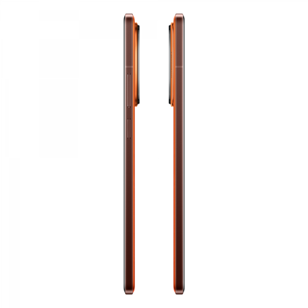 REALME GT 7 Pro 5G MARS ORANGE 6.78" 12GB/512GB