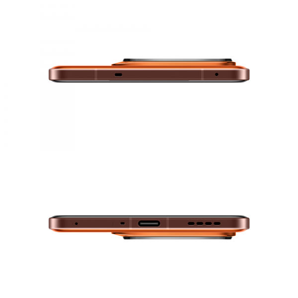 REALME GT 7 Pro 5G MARS ORANGE 6.78" 12GB/512GB