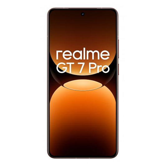 REALME GT 7 Pro 5G MARS ORANGE 6.78" 12GB/512GB