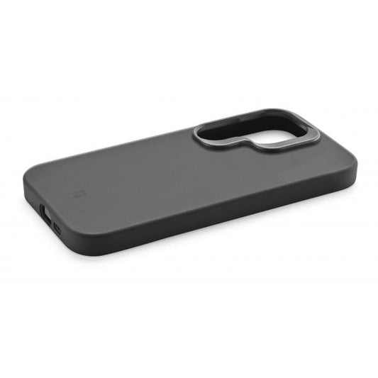 CELLULARLINE CUSTODIA SENSATION+ GALAXY S25 NERO