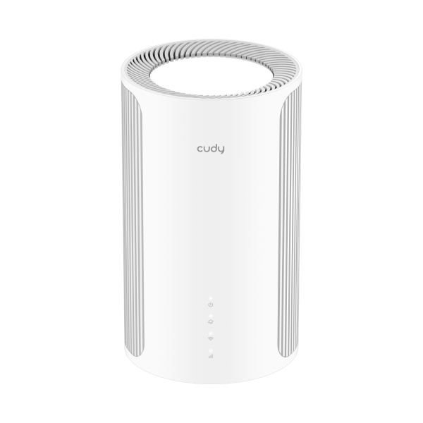 CUDY P2 - ROUTER WI-FI 6 5G AX3000