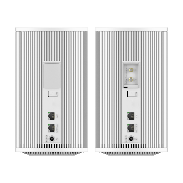 CUDY P2 - ROUTER WI-FI 6 5G AX3000