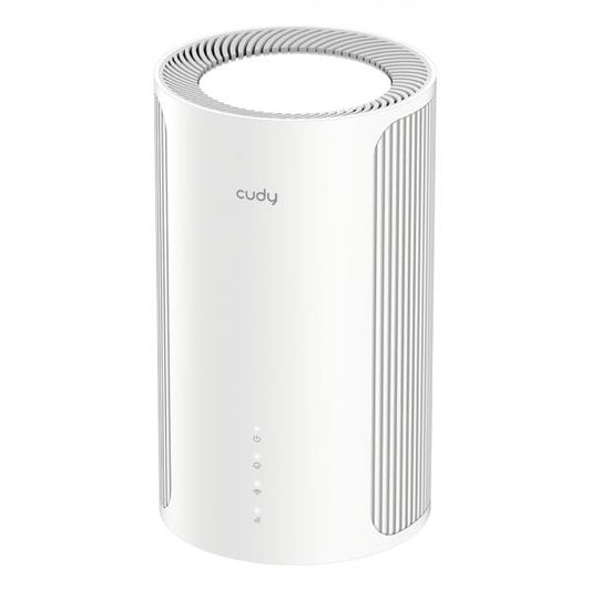 CUDY P2 - ROUTER WI-FI 6 5G AX3000