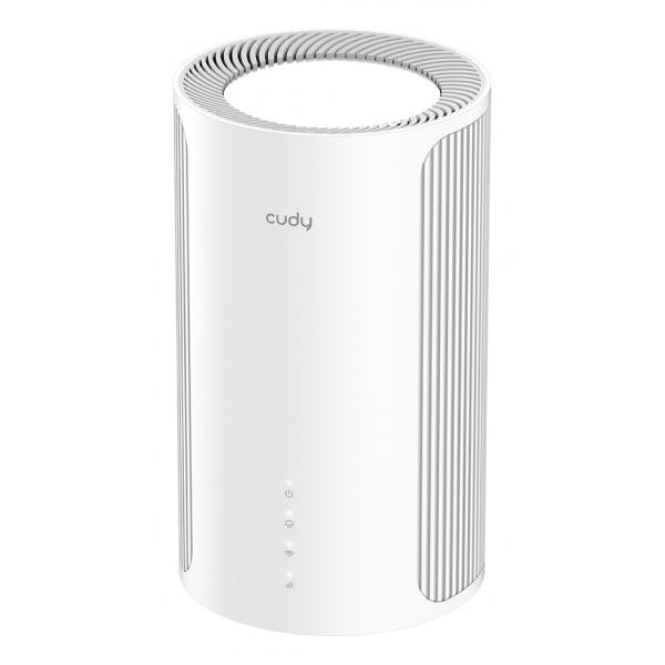 CUDY P2 - ROUTER WI-FI 6 5G AX3000