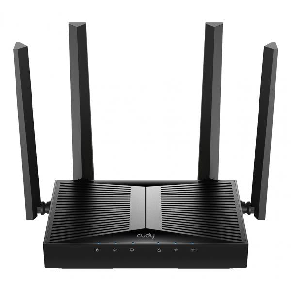 CUDY AP3000D - ACCESS POINT AX3000 WI-FI 6