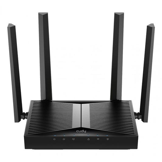 CUDY AP3000D - ACCESS POINT AX3000 WI-FI 6