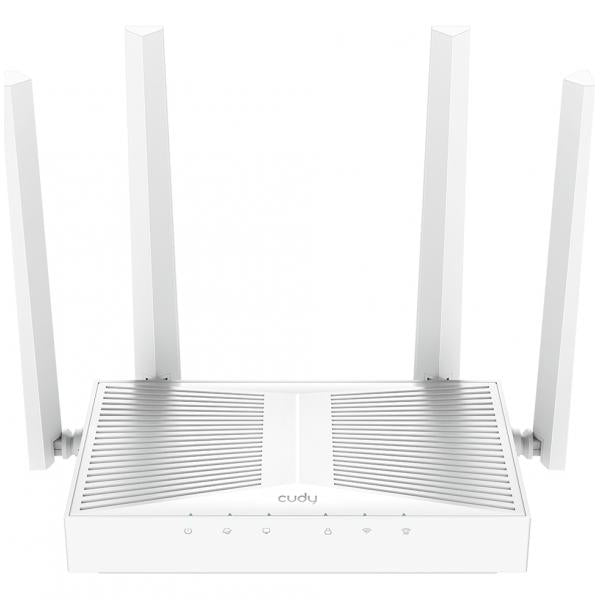 CUDY AP1300D - ACCESS POINT AC1200 WI-FI DUAL BAND