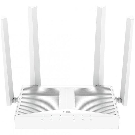 CUDY AP1300D - ACCESS POINT AC1200 WI-FI DUAL BAND
