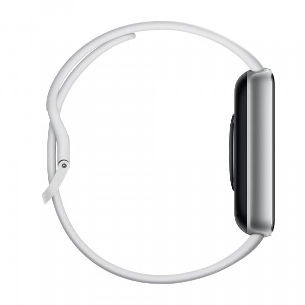 Xiaomi Redmi Watch 5 Silver Gray - (Xiaomi Watch 5 5,26 cm (2.07") AMOLED Digitale 432 x 514 Pixel Touch screen Argento)