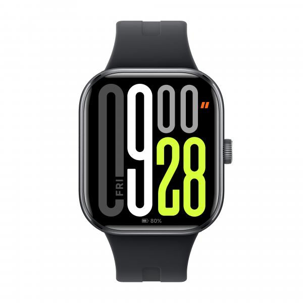 XIAOMI REDMI WATCH 5 (OBSIDIAN BLACK) (BHR9389GL) - SMARTWATCH