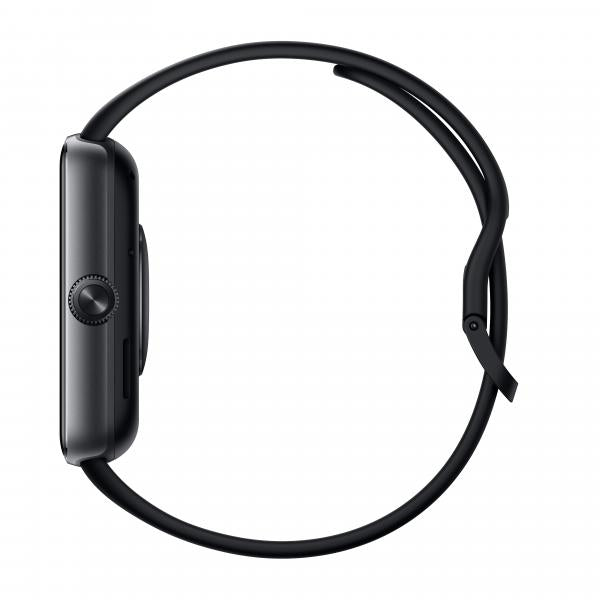 XIAOMI REDMI WATCH 5 (OBSIDIAN BLACK) (BHR9389GL) - SMARTWATCH