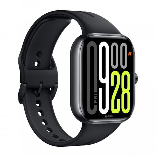 XIAOMI REDMI WATCH 5 (OBSIDIAN BLACK) (BHR9389GL) - SMARTWATCH