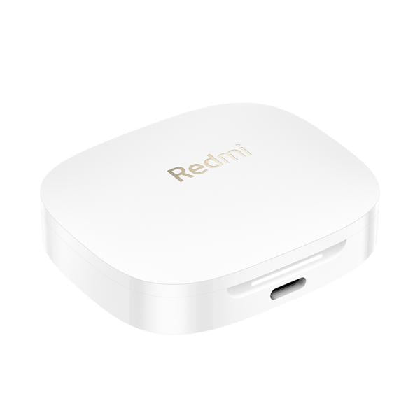 Xiaomi Redmi Buds 6 Auricolare Wireless In-ear Musica e Chiamate Bluetooth Bianco