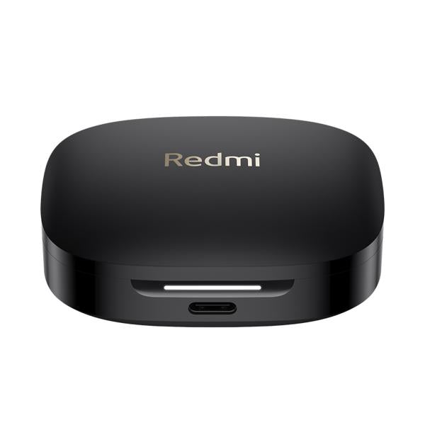 Xiaomi Redmi Buds 6 Auricolare Wireless In-ear Musica e Chiamate Bluetooth Nero