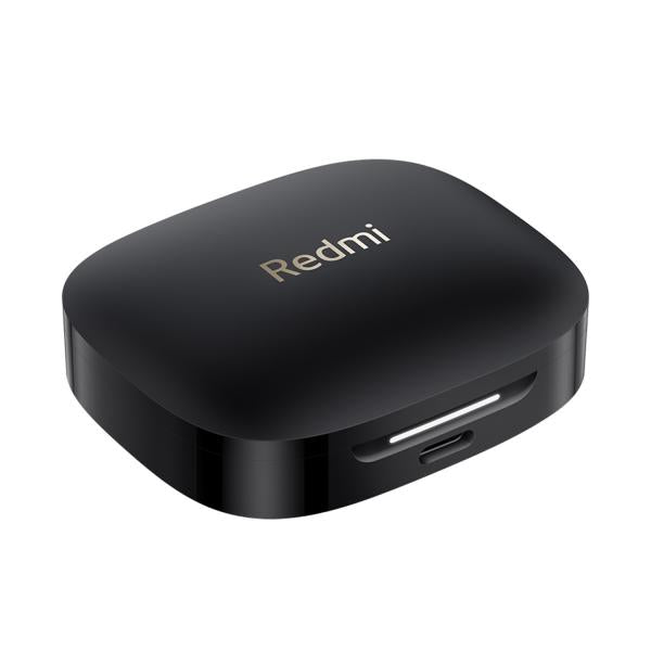 Xiaomi Redmi Buds 6 Auricolare Wireless In-ear Musica e Chiamate Bluetooth Nero