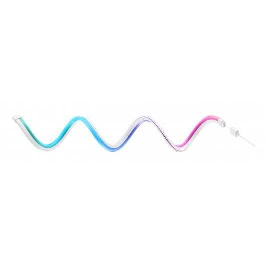 DEEPCOOL STRIP EA160 A-RGB 1600mm PIEGHEVOLE & FLESSIBILE con CLIPS MONTAGG