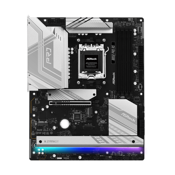 MB ASROCK B850 PRO RS AM5