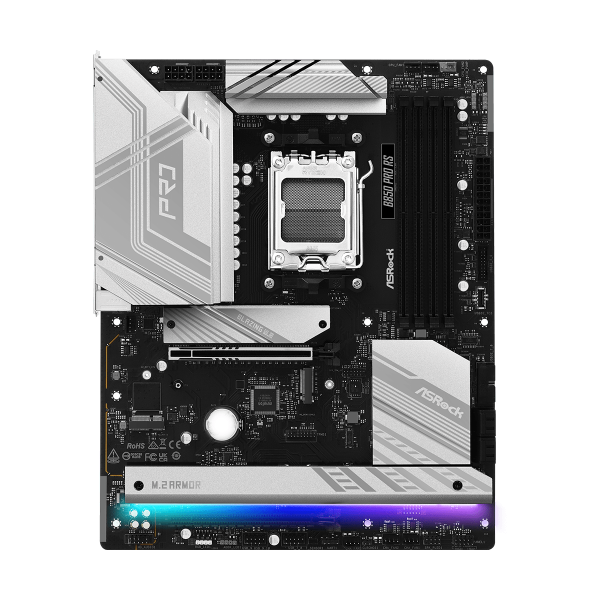 MB ASROCK B850 PRO RS AM5